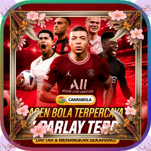 cakrabola — galeri pratinjau - APK Resmi