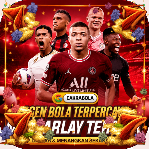 cakrabola — galeri pratinjau Resmi APK